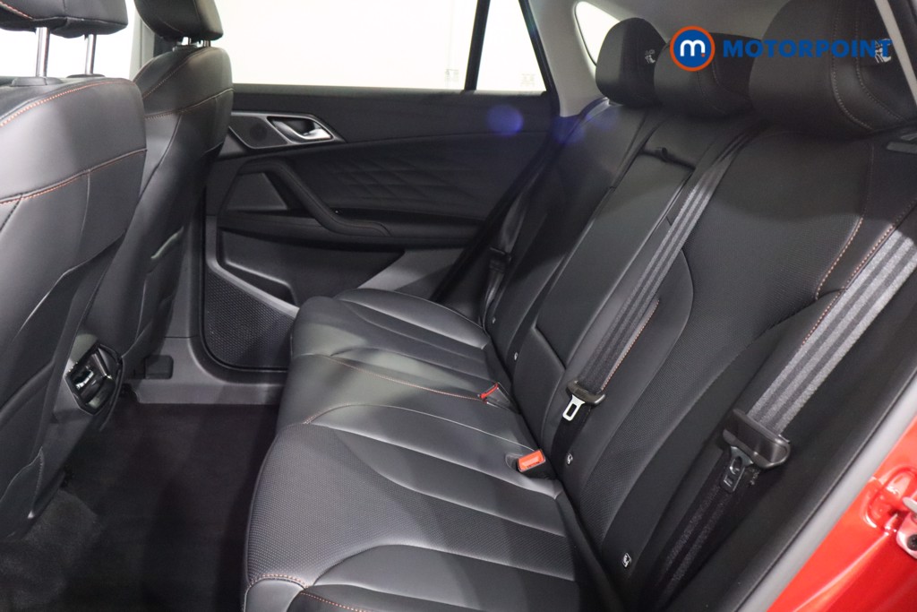 Used MG MG HS 2025 for sale - 76394357: Photo 13