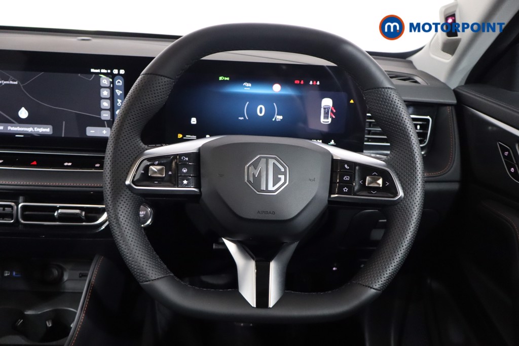 Used MG MG HS 2025 for sale - 76394357: Photo 14