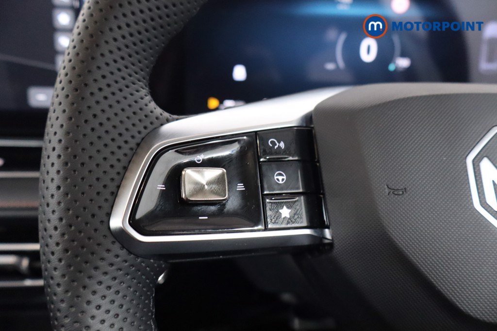 Used MG MG HS 2025 for sale - 76394357: Photo 15