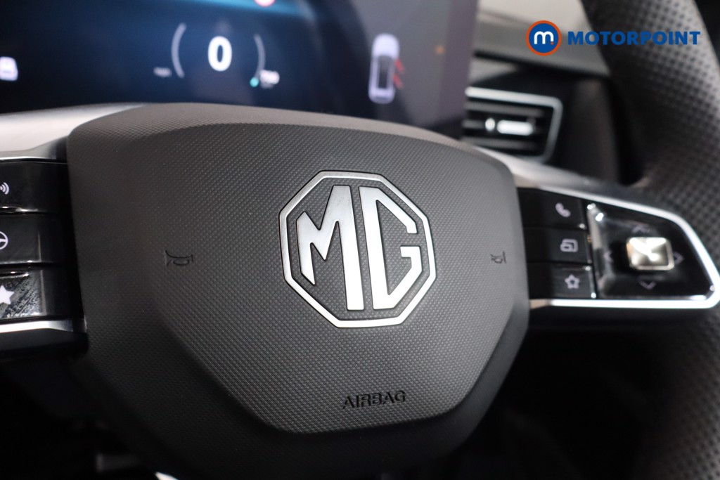 Used MG MG HS 2025 for sale - 76394357: Photo 16