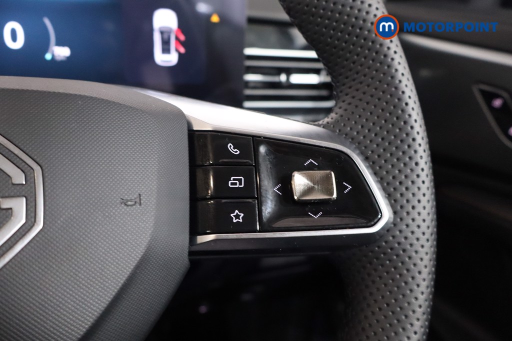 Used MG MG HS 2025 for sale - 76394357: Photo 17