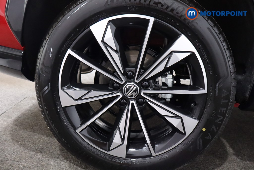 Used MG MG HS 2025 for sale - 76394357: Photo 18