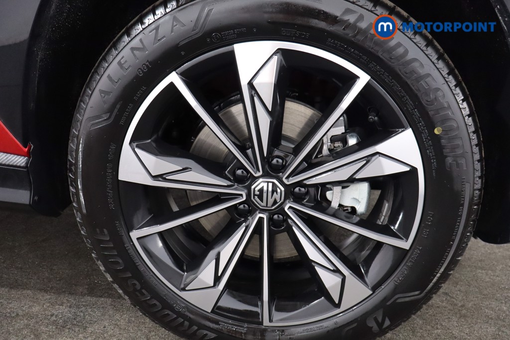 Used MG MG HS 2025 for sale - 76394357: Photo 19