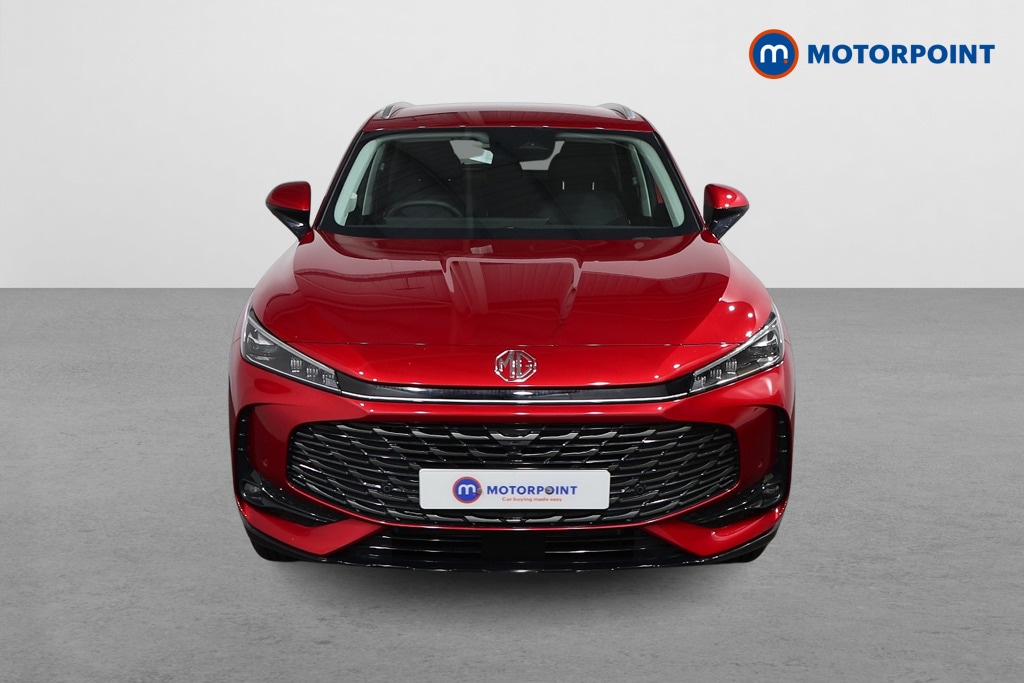 Used MG MG HS 2025 for sale - 76394357: Photo 2