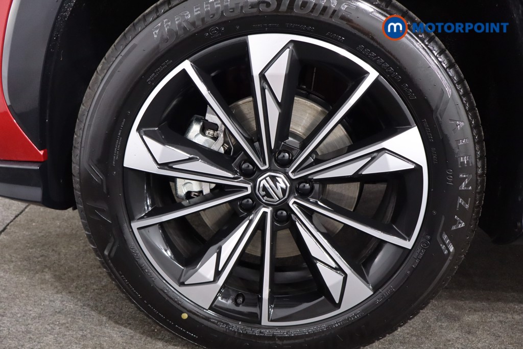 Used MG MG HS 2025 for sale - 76394357: Photo 20