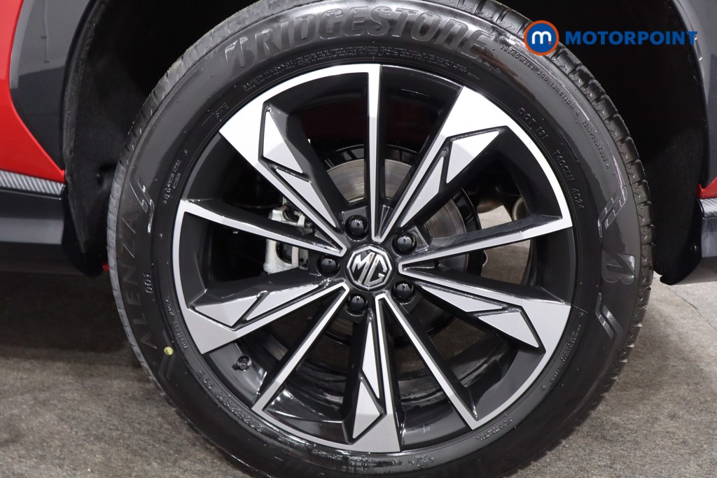 Used MG MG HS 2025 for sale - 76394357: Photo 21