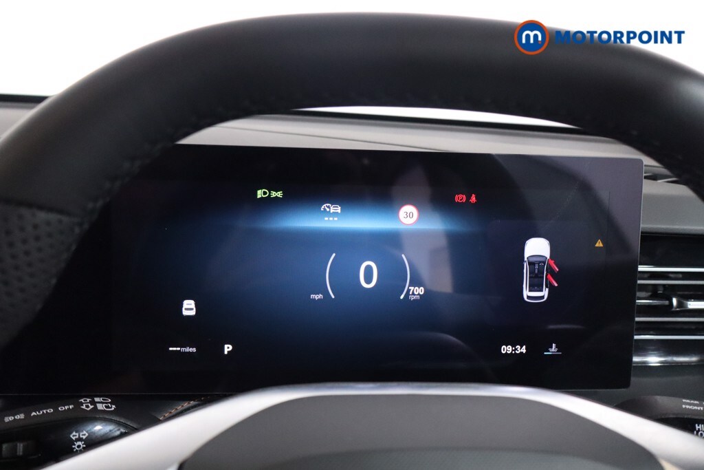 Used MG MG HS 2025 for sale - 76394357: Photo 22