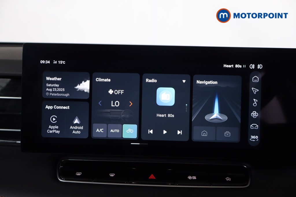 Used MG MG HS 2025 for sale - 76394357: Photo 23