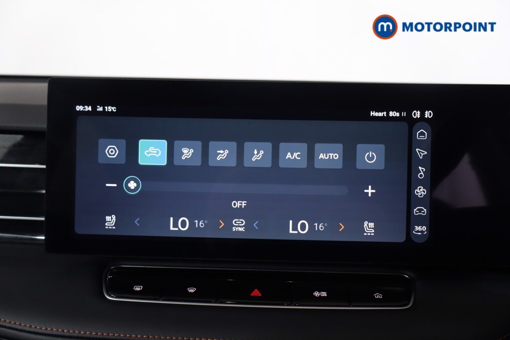 Used MG MG HS 2025 for sale - 76394357: Photo 25