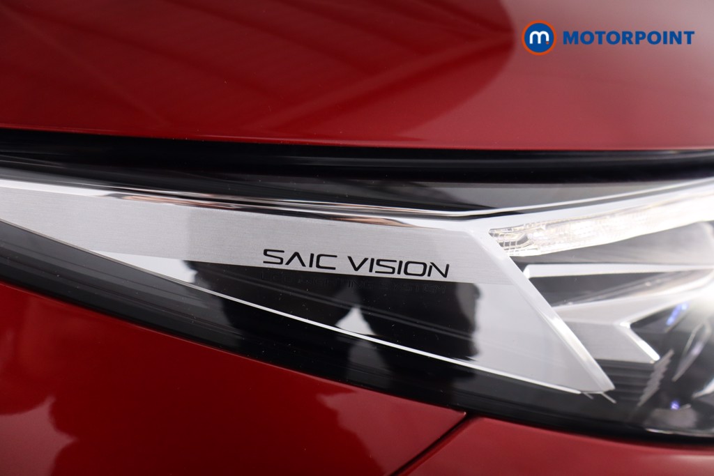 Used MG MG HS 2025 for sale - 76394357: Photo 28