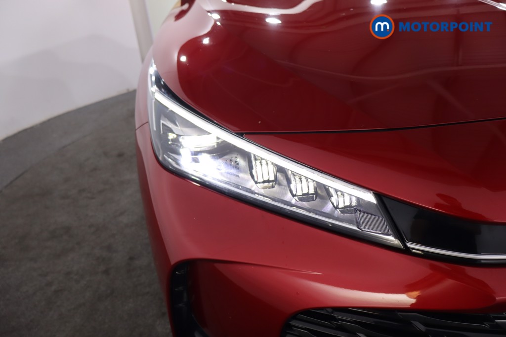 Used MG MG HS 2025 for sale - 76394357: Photo 29