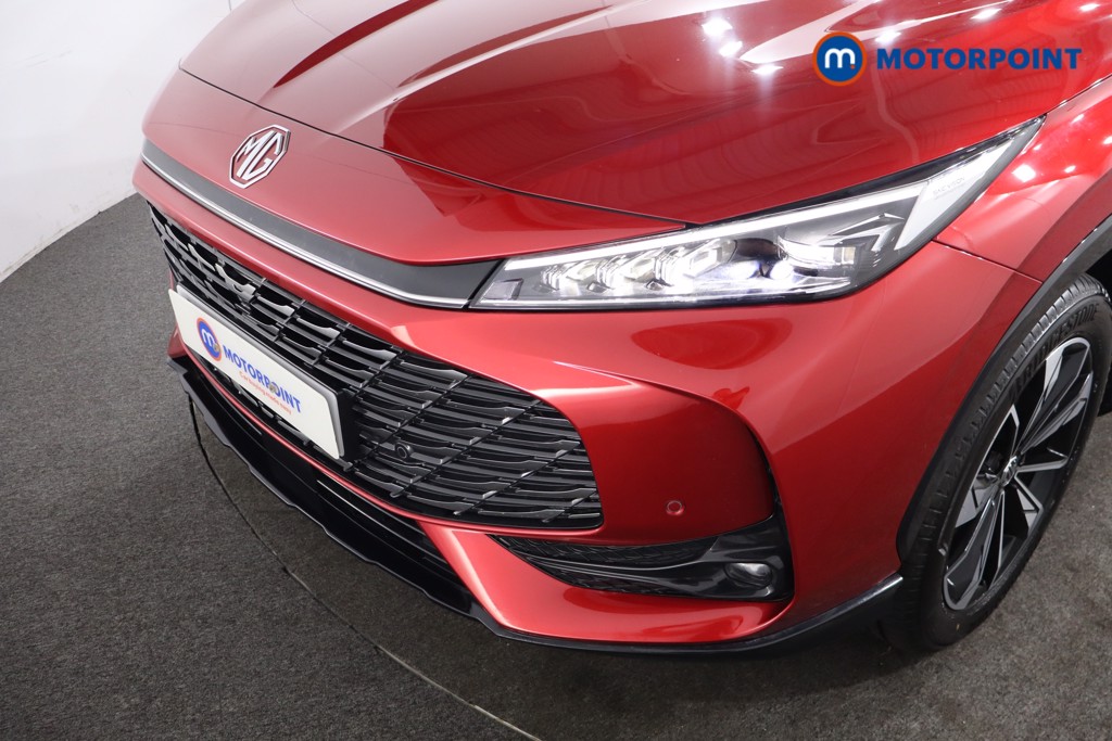 Used MG MG HS 2025 for sale - 76394357: Photo 31