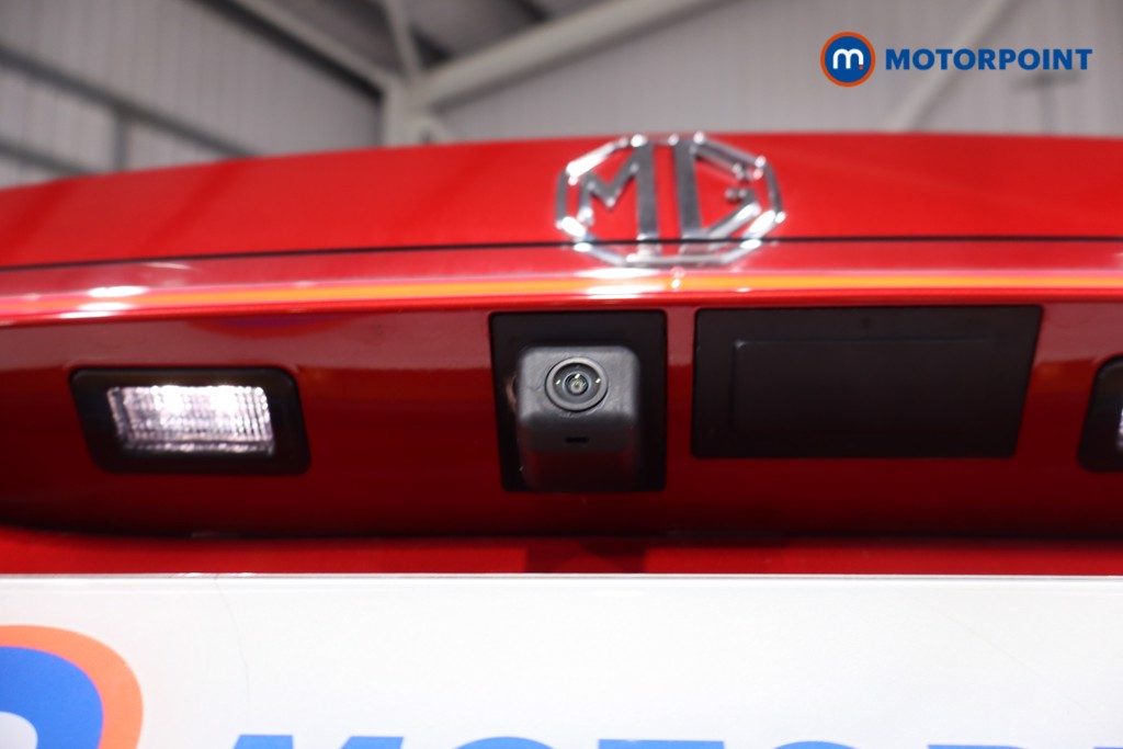 Used MG MG HS 2025 for sale - 76394357: Photo 34