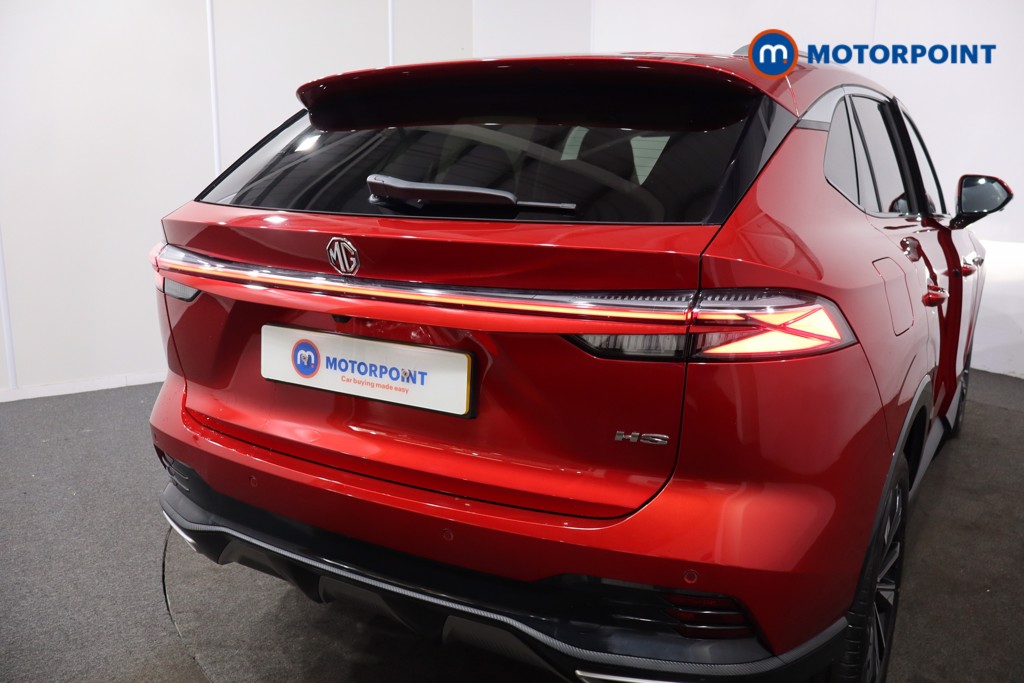 Used MG MG HS 2025 for sale - 76394357: Photo 36