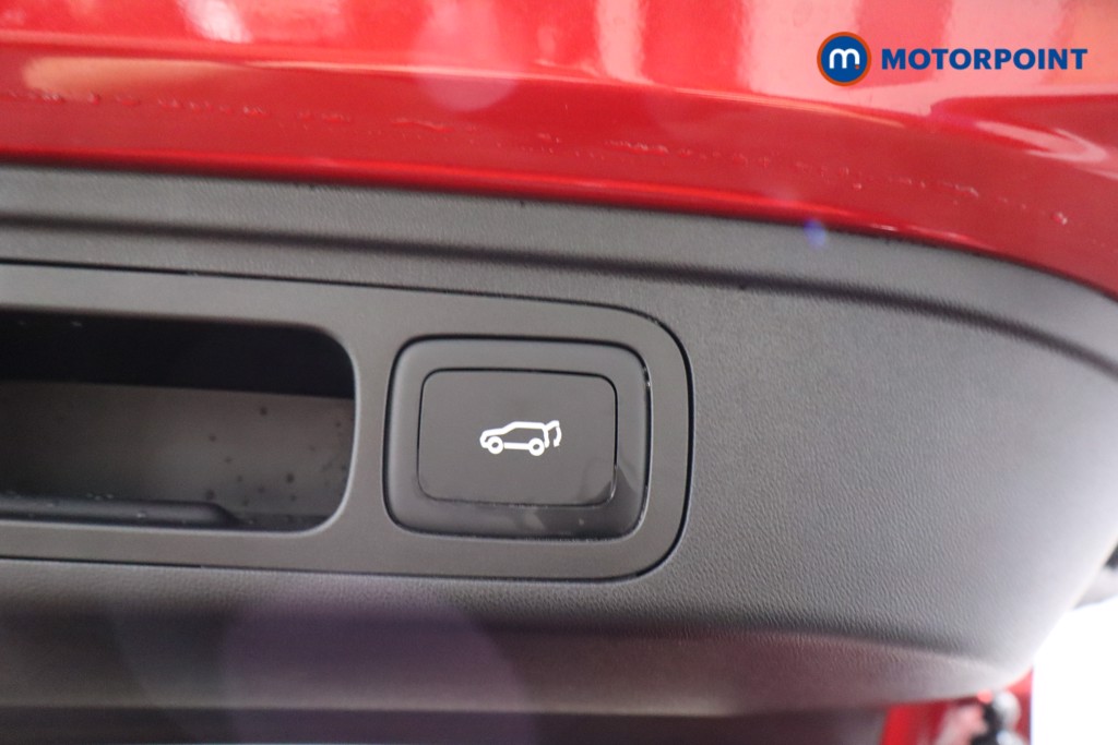 Used MG MG HS 2025 for sale - 76394357: Photo 37