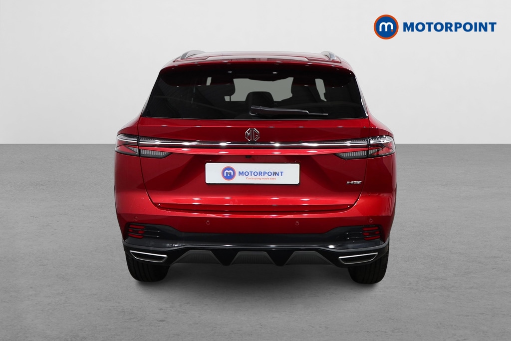 Used MG MG HS 2025 for sale - 76394357: Photo 6