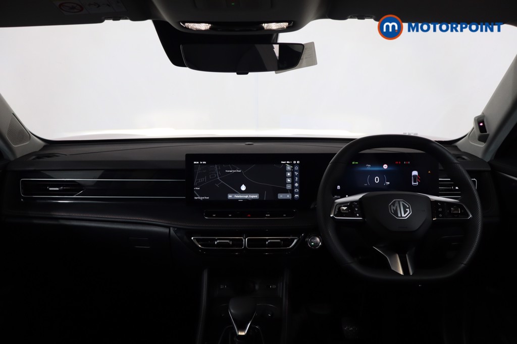 Used MG MG HS 2025 for sale - 76394357: Photo 9