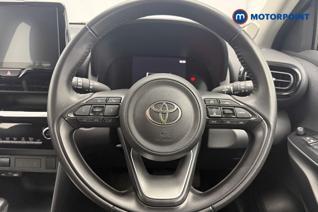 Used Toyota Yaris Cross 2024 for sale - 77607800: Photo 12