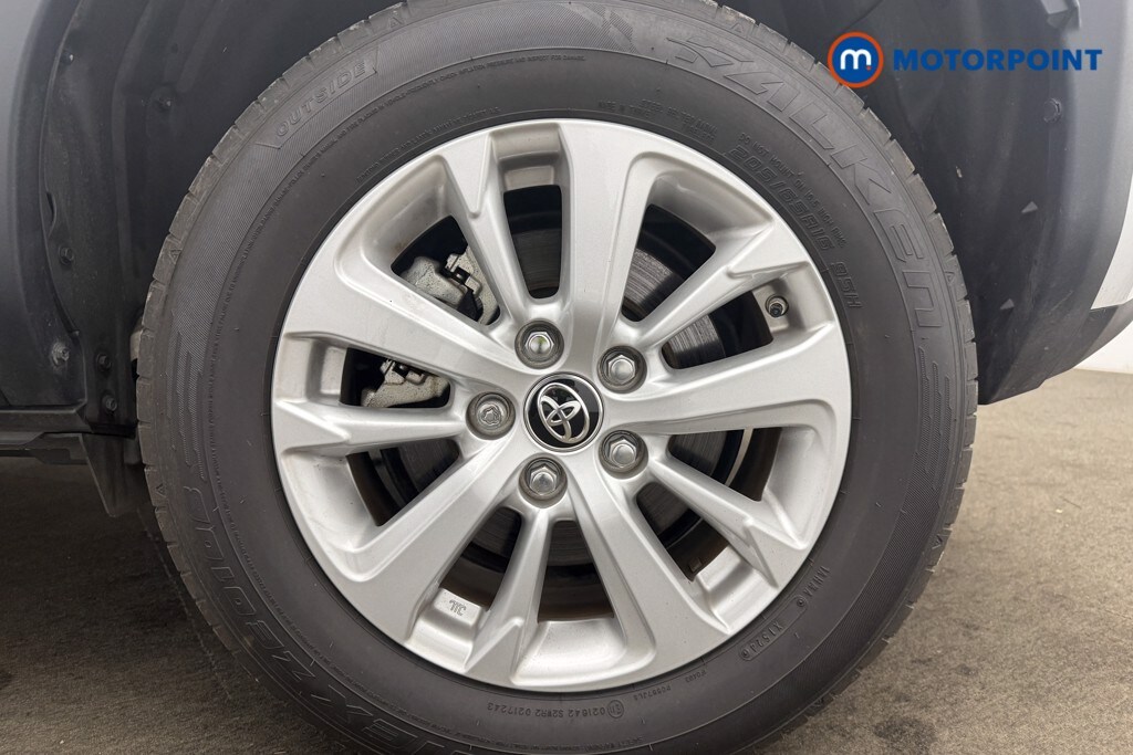 Used Toyota Yaris Cross 2024 for sale - 77607800: Photo 20