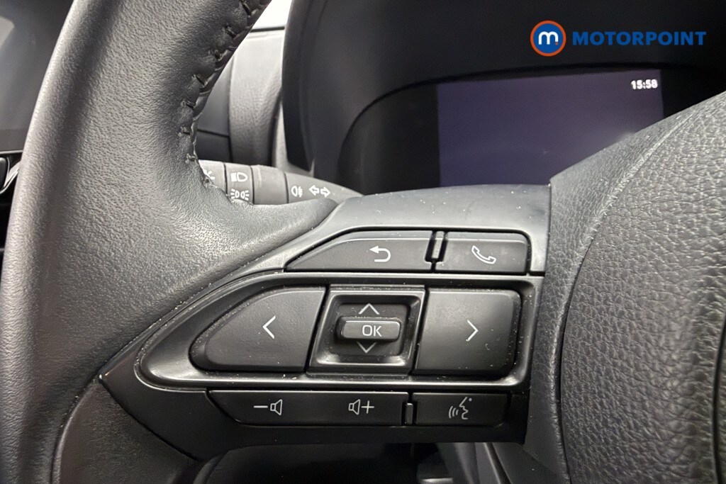 Used Toyota Yaris Cross 2024 for sale - 77607800: Photo 21