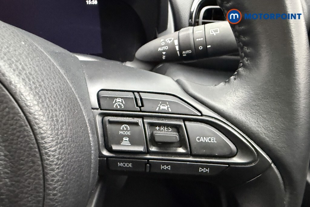 Used Toyota Yaris Cross 2024 for sale - 77607800: Photo 22