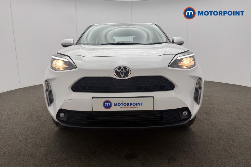 Used Toyota Yaris Cross 2024 for sale - 77607800: Photo 29