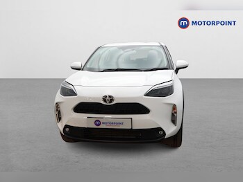 Used Toyota Yaris Cross 2024 for sale - 77607800: Photo