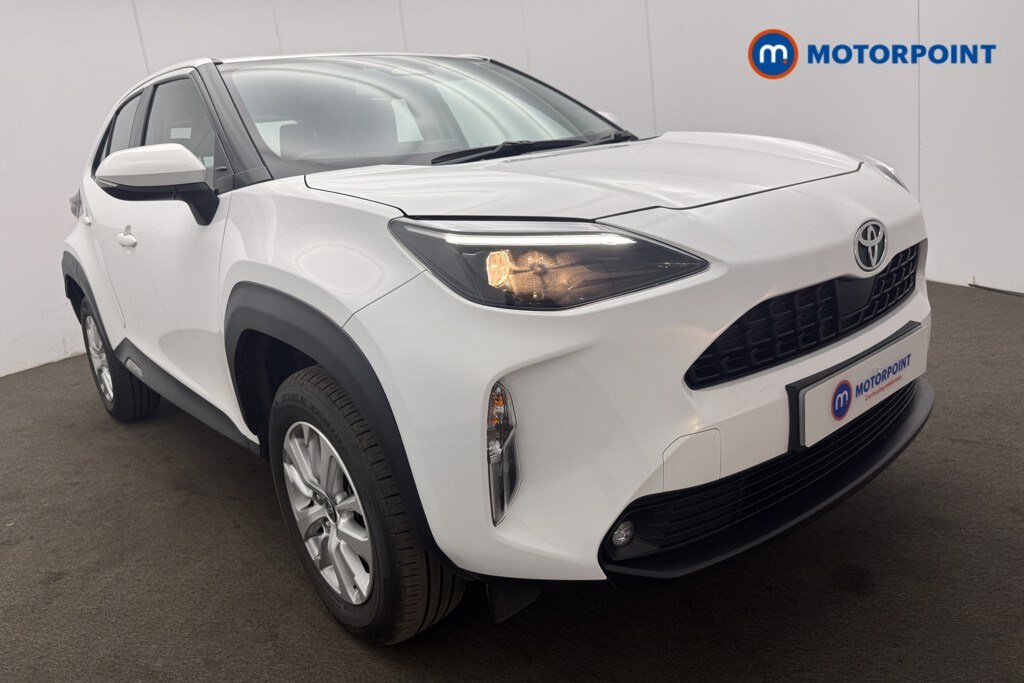 Used Toyota Yaris Cross 2024 for sale - 77607800: Photo 31