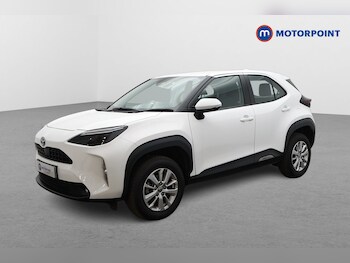 Used Toyota Yaris Cross 2024 for sale - 77607800: Photo