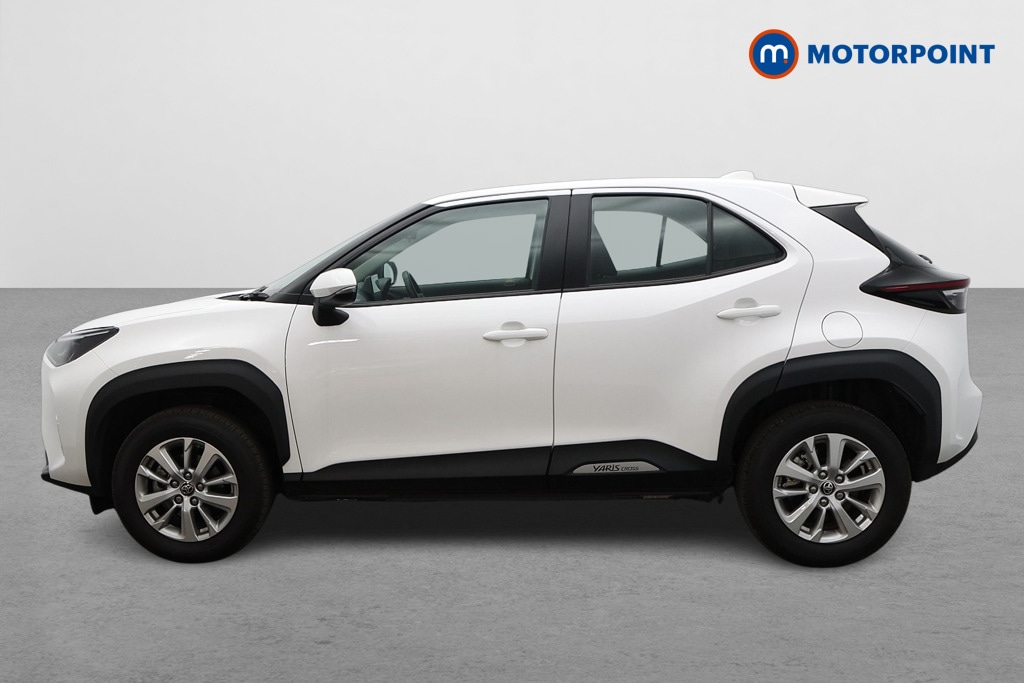 Used Toyota Yaris Cross 2024 for sale - 77607800: Photo 4