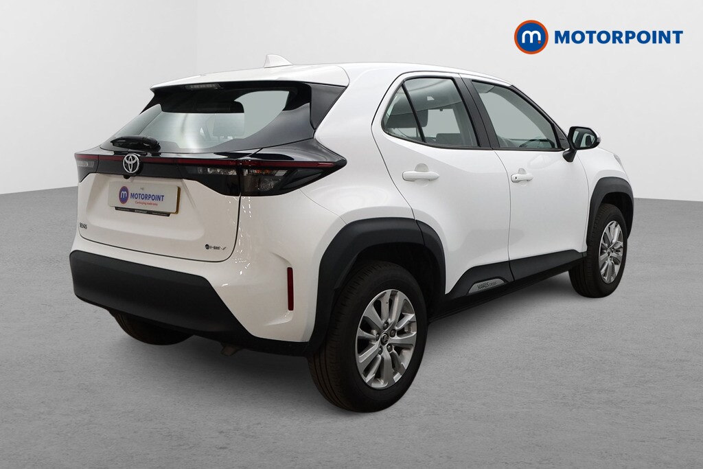 Used Toyota Yaris Cross 2024 for sale - 77607800: Photo 7