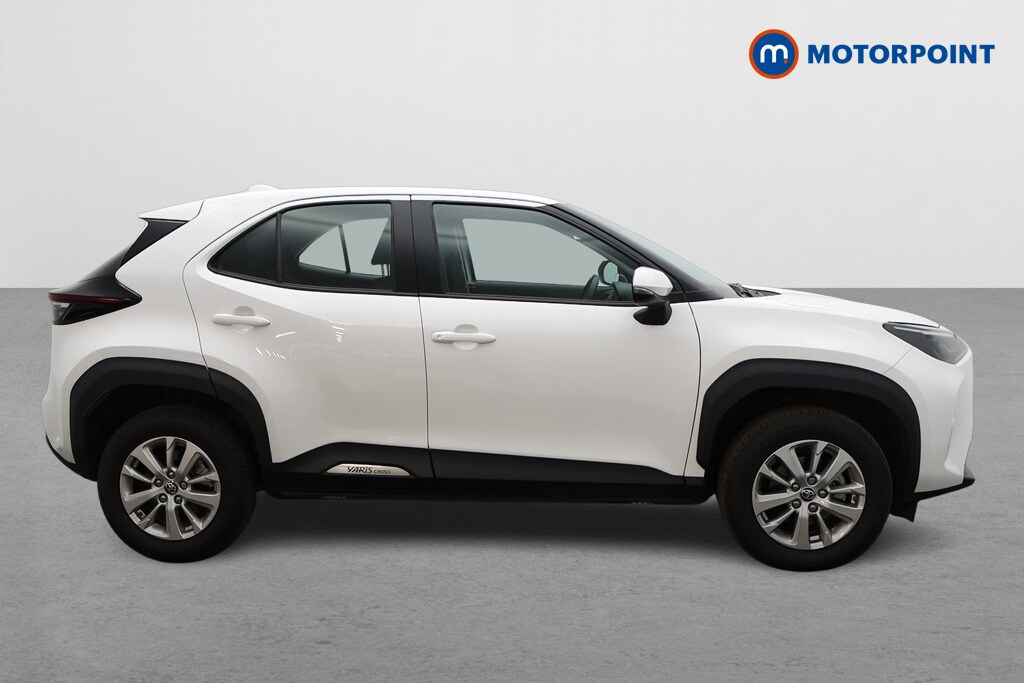 Used Toyota Yaris Cross 2024 for sale - 77607800: Photo 8