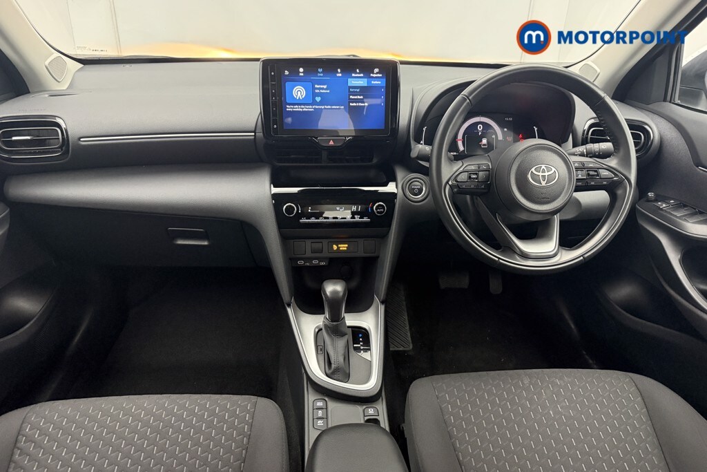 Used Toyota Yaris Cross 2024 for sale - 77607800: Photo 9