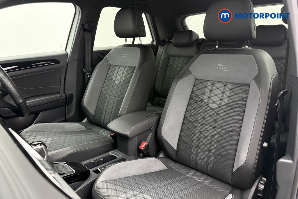 Used Volkswagen T-Roc for sale - 77500638: Photo 11