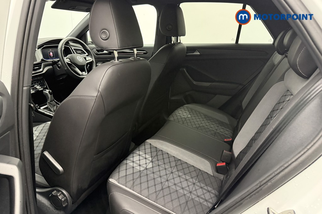 Used Volkswagen T-Roc for sale - 77500638: Photo 12