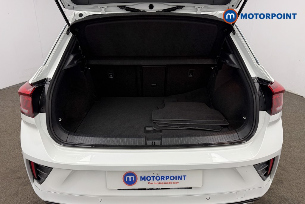 Used Volkswagen T-Roc for sale - 77500638: Photo 13