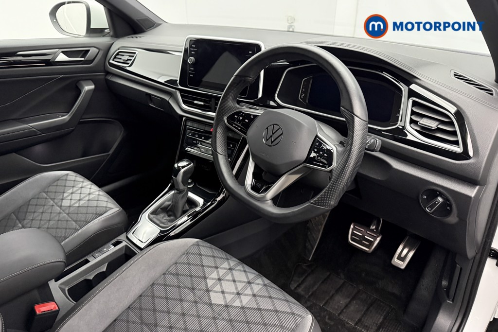 Used Volkswagen T-Roc for sale - 77500638: Photo 14