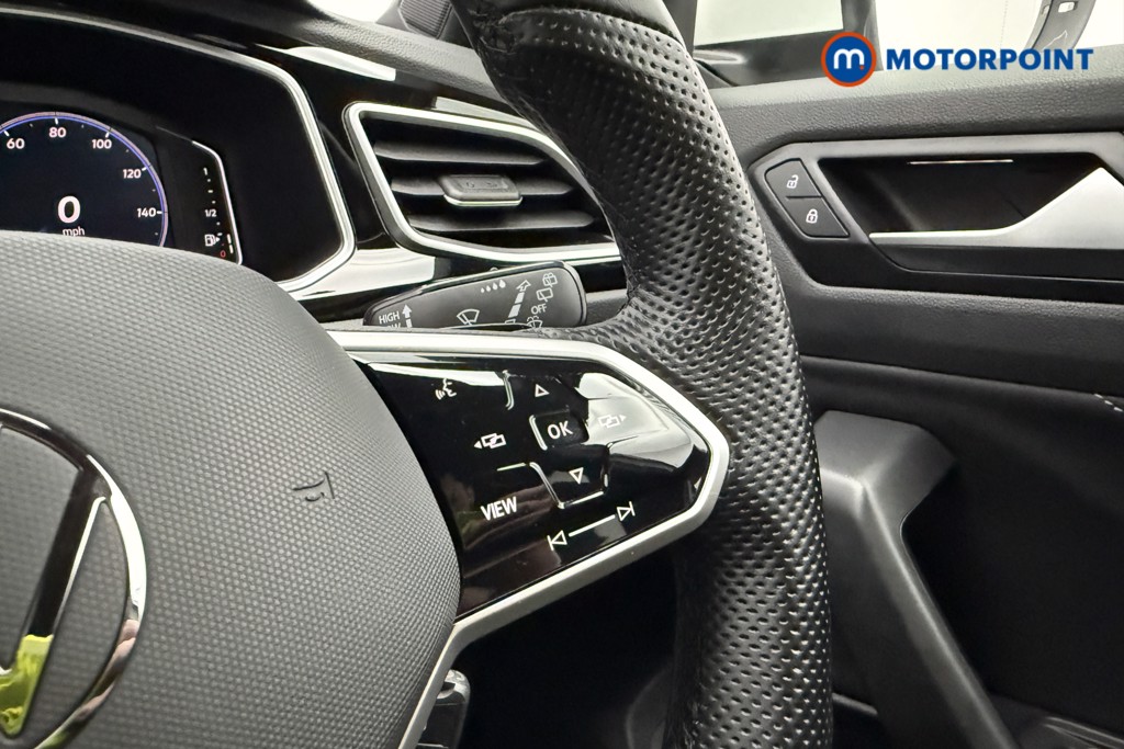 Used Volkswagen T-Roc for sale - 77500638: Photo 16