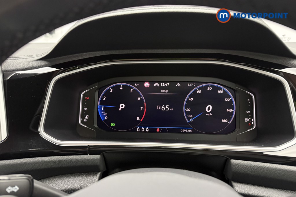 Used Volkswagen T-Roc for sale - 77500638: Photo 17