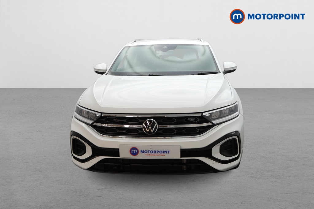 Used Volkswagen T-Roc for sale - 77500638: Photo 2