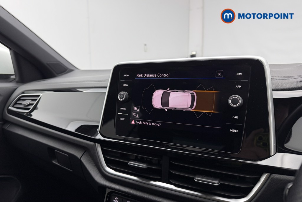 Used Volkswagen T-Roc for sale - 77500638: Photo 21