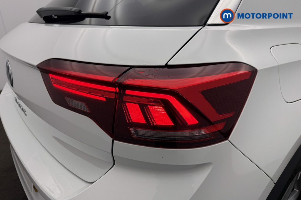 Used Volkswagen T-Roc for sale - 77500638: Photo 26