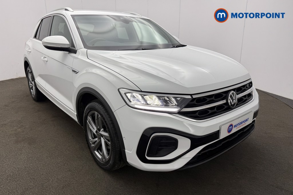 Used Volkswagen T-Roc for sale - 77500638: Photo 27
