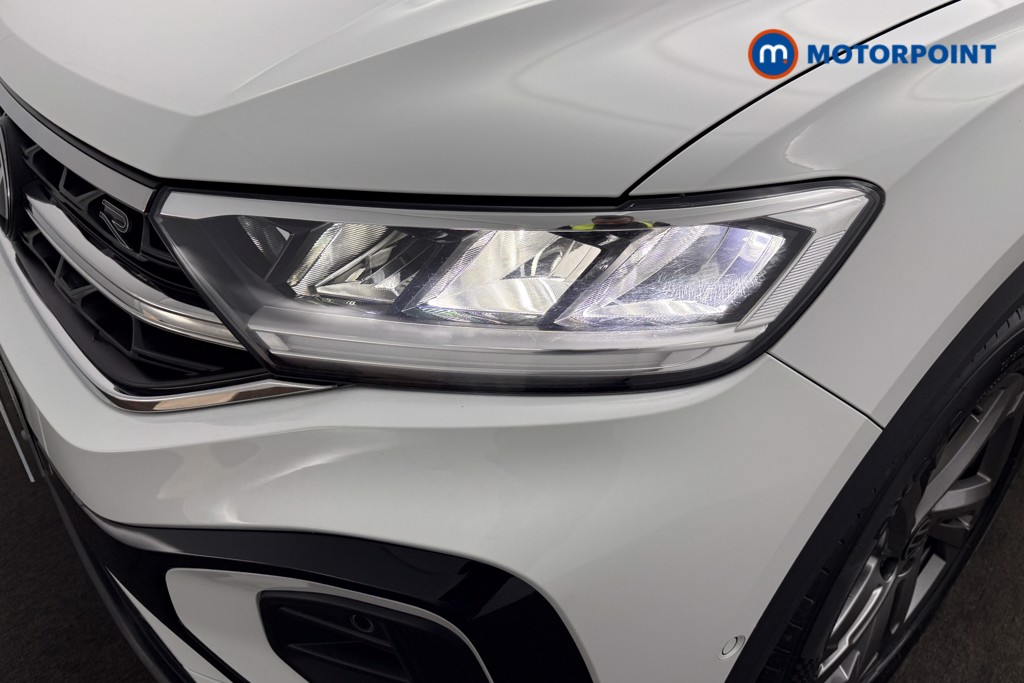 Used Volkswagen T-Roc for sale - 77500638: Photo 29