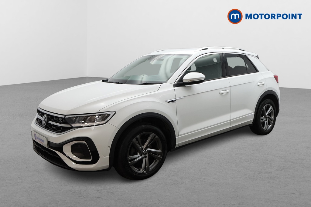 Used Volkswagen T-Roc for sale - 77500638: Photo 3