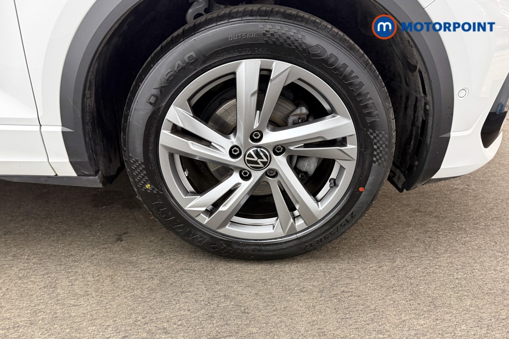 Used Volkswagen T-Roc for sale - 77500638: Photo 30