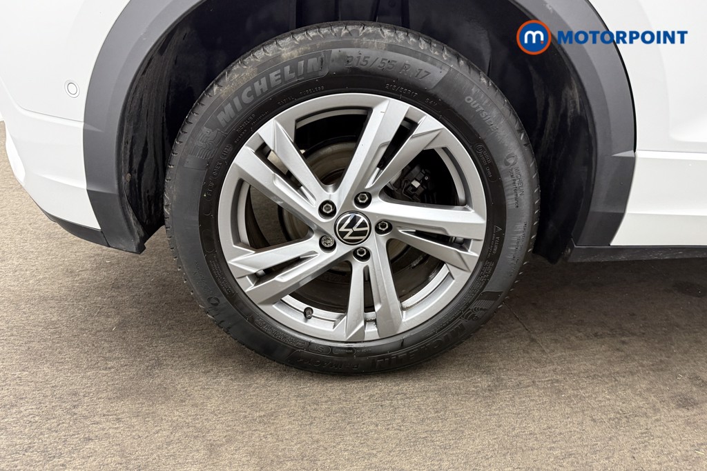 Used Volkswagen T-Roc for sale - 77500638: Photo 31