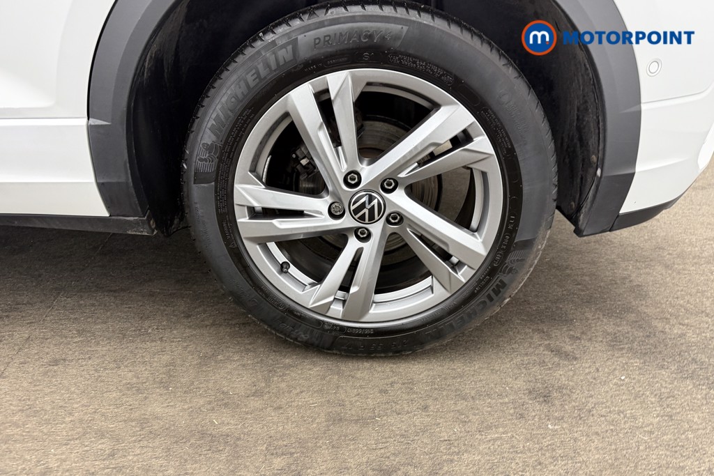 Used Volkswagen T-Roc for sale - 77500638: Photo 32