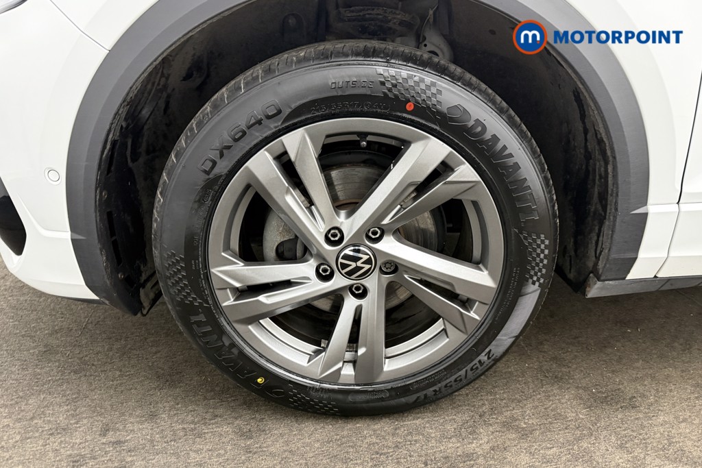 Used Volkswagen T-Roc for sale - 77500638: Photo 33