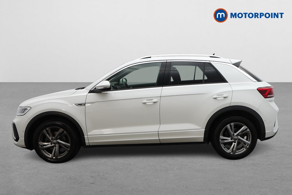 Used Volkswagen T-Roc for sale - 77500638: Photo 4